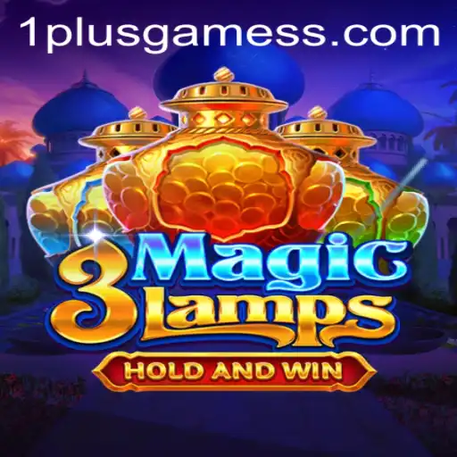 Exploring the World of 3MagicLamps: A Modern Gaming Delight