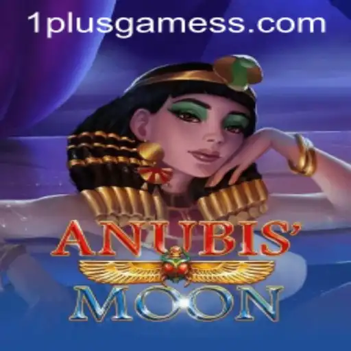 Discover the Mysteries of AnubisMoon: A Fascinating Journey with 1plusgames