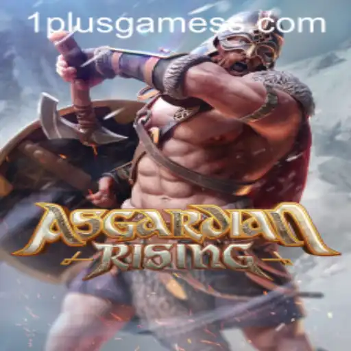 AsgardianRising: A Mystical Journey into the Realm of Norse Legends