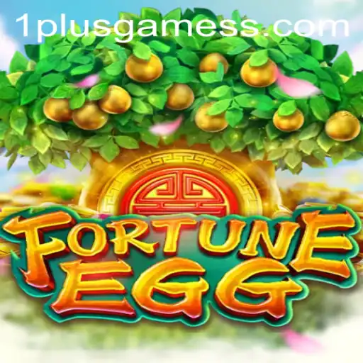 Discover the Excitement of FortuneEgg: A Game by 1plusgames