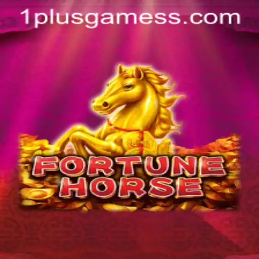 FortuneHorse: A Captivating New Adventure by 1plusgames