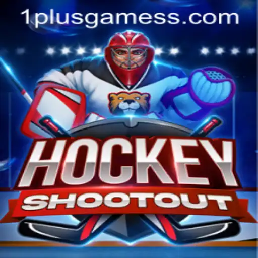 Explore the Exciting World of HockeyShootout: A Riveting Gameplay from 1plusgames