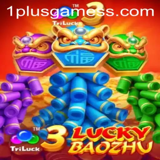 Exploring the Vibrant World of 3LuckyBaozhu by 1plusgames