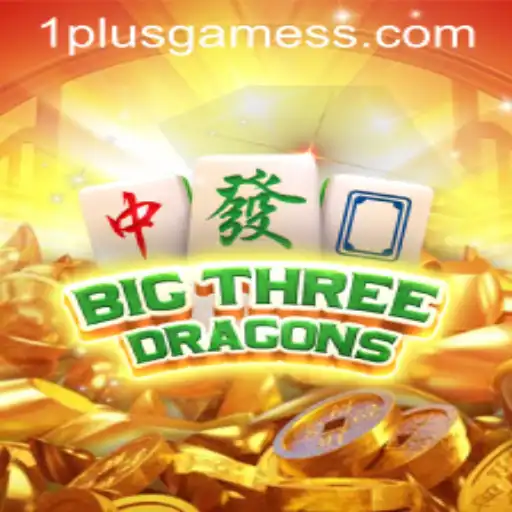 BigThreeDragons: Unleashing the Adventure with 1plusgames