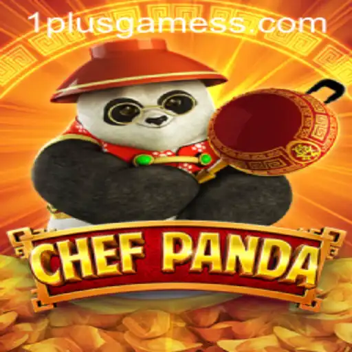 ChefPanda: The Culinary Journey with 1plusgames