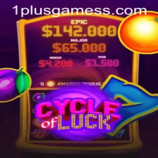 Cycle of Luck: An Engaging Journey with 1PlusGames
