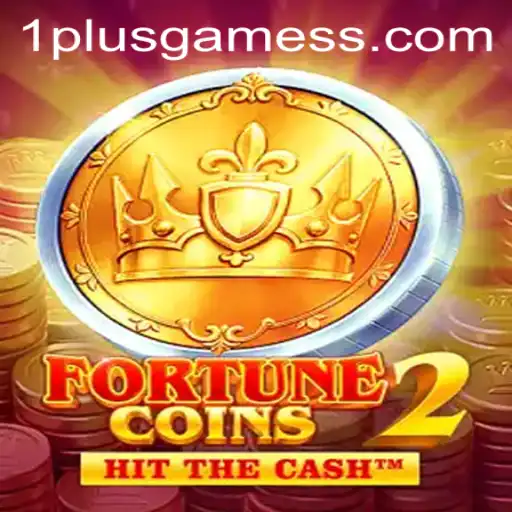 Discover FortuneCoins2: An Engaging Game Experience by 1plusgames