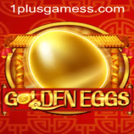 GoldenEggs Game: A New Adventure by 1plusgames