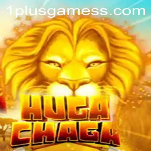 Discovering HugaChaga: The Game Taking Over 1plusgames