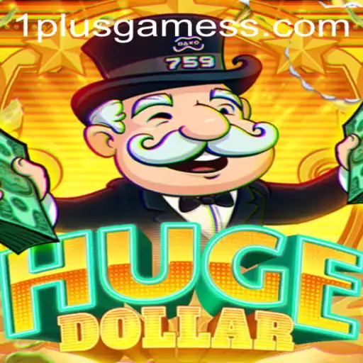 Exploring the Exciting World of HugeDollar by 1plusgames
