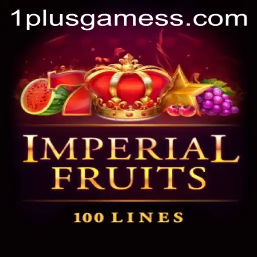Discovering the Excitement of ImperialFruits100 by 1PlusGames