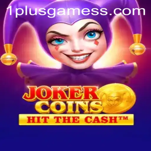 Exploring JokerCoins: A Captivating Game from 1plusgames
