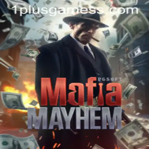 MafiaMayhem: A Thrilling Adventure with 1plusgames