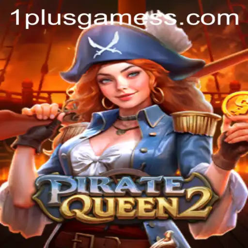 Discover PirateQueen2: A Thrilling Adventure on the High Seas from 1plusgames