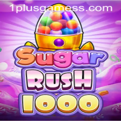 Exploring the Exciting World of SugarRush1000: The Latest Interactive Experience from 1plusgames