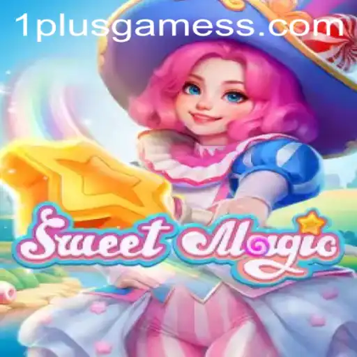 SweetMagic: A Spellbinding Journey to Enchanting Adventures
