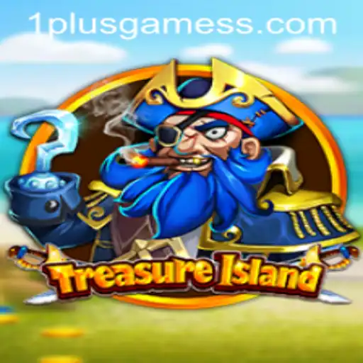 Discover the Thrilling World of TreasureIsland: A Digital Adventure with 1plusgames