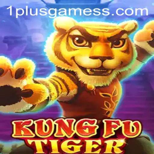 Explore the Thrilling World of KungFuTiger: A Game by 1plusgames