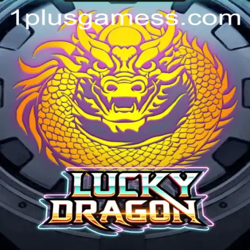 LuckyDragon: A Captivating Journey Through the Realms of Fortune and Strategy