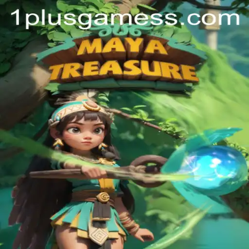 Exploring the Exciting World of MayaTreasure by 1plusgames