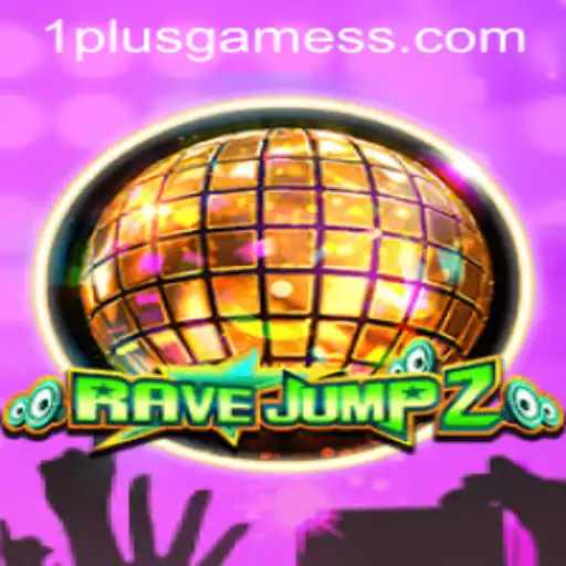 RaveJump2: A Thrilling Experience in Gaming by 1plusgames