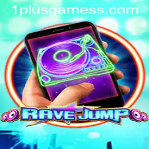 Unveiling RaveJumpmobile: The Pulse-Pounding Game by 1plusgames