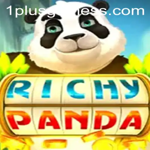 Discover the Exciting World of RichyPanda by 1plusgames