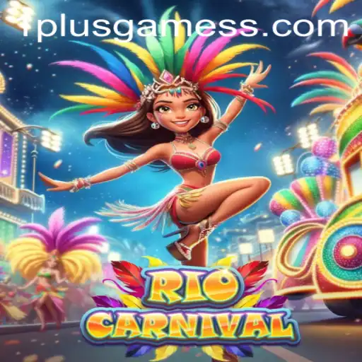 RioCarnival: Dive into the Vibrant World of 1plusgames’ Latest Adventure