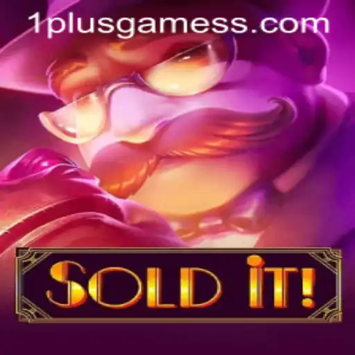 Discover Soldit: The Must-Play Game on 1plusgames