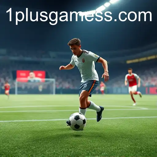 Virtual Sports: Revolutionizing the World of Gaming and Entertainment