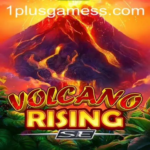 Exploring VolcanoRisingSE: A Thrilling Adventure by 1plusgames